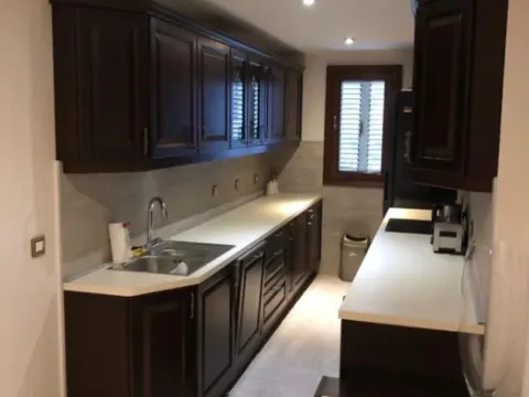 Rent, two bedroom apartment, 130m², Centar, Budva - image 7