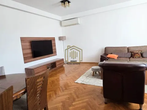 Rent, one bedroom apartment, 63m², Zabjelo, Podgorica - image 11