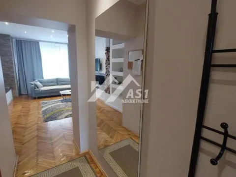 Izdavanje, dvosoban stan, 60m², Centar, Novi Sad - image 8