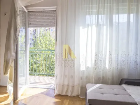 Rent, two bedroom apartment, 43m², Nova Detelinara, Novi Sad Sve Podlokacije - image 4