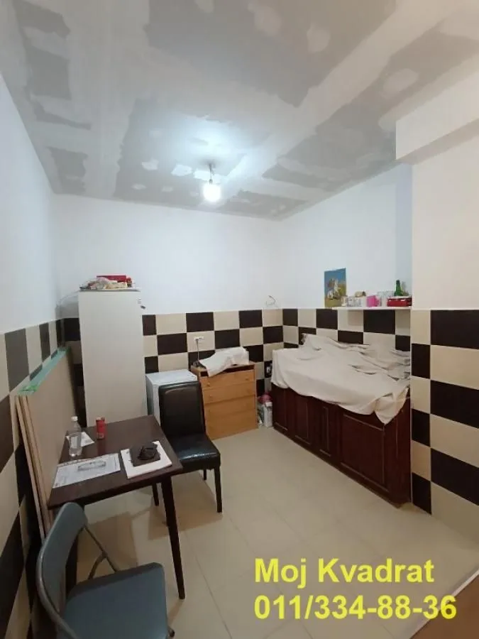 Prodaja, dvosoban stan, 103m², Voždovac Sve Podlokacije, Beograd