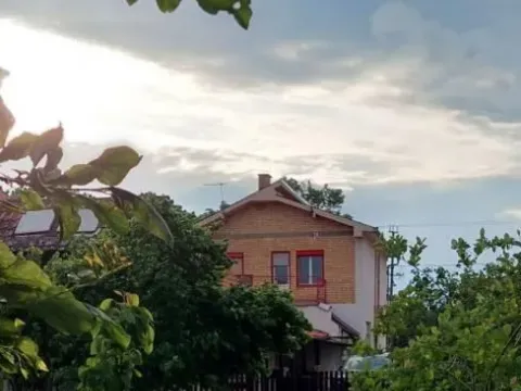 Kuća in Novi Slankamen