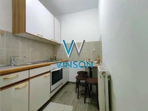 Rent, two bedroom apartment, 40m², Sajam, Novi Sad Sve Podlokacije - image 7