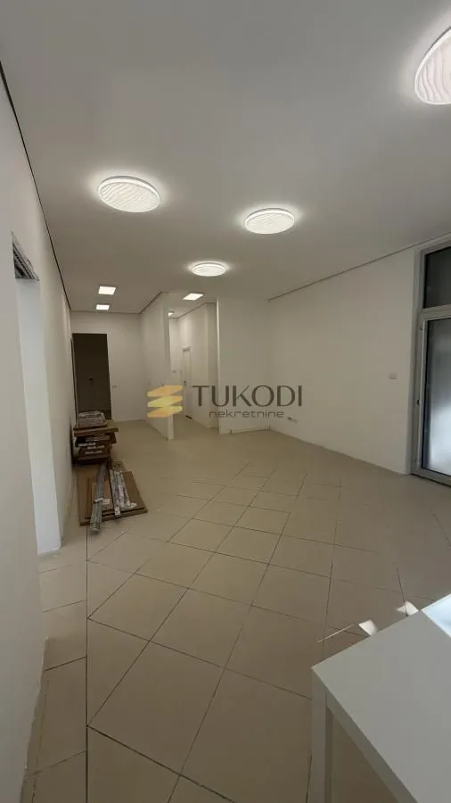 Rent, office space, 86m², Novi Beograd Blok 22, Novi Beograd Sve Podlokacije
