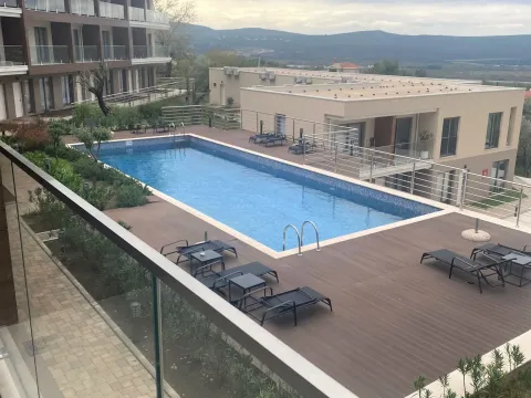 Sale, one bedroom apartment, 35m², Kavač, Kotor - image 9