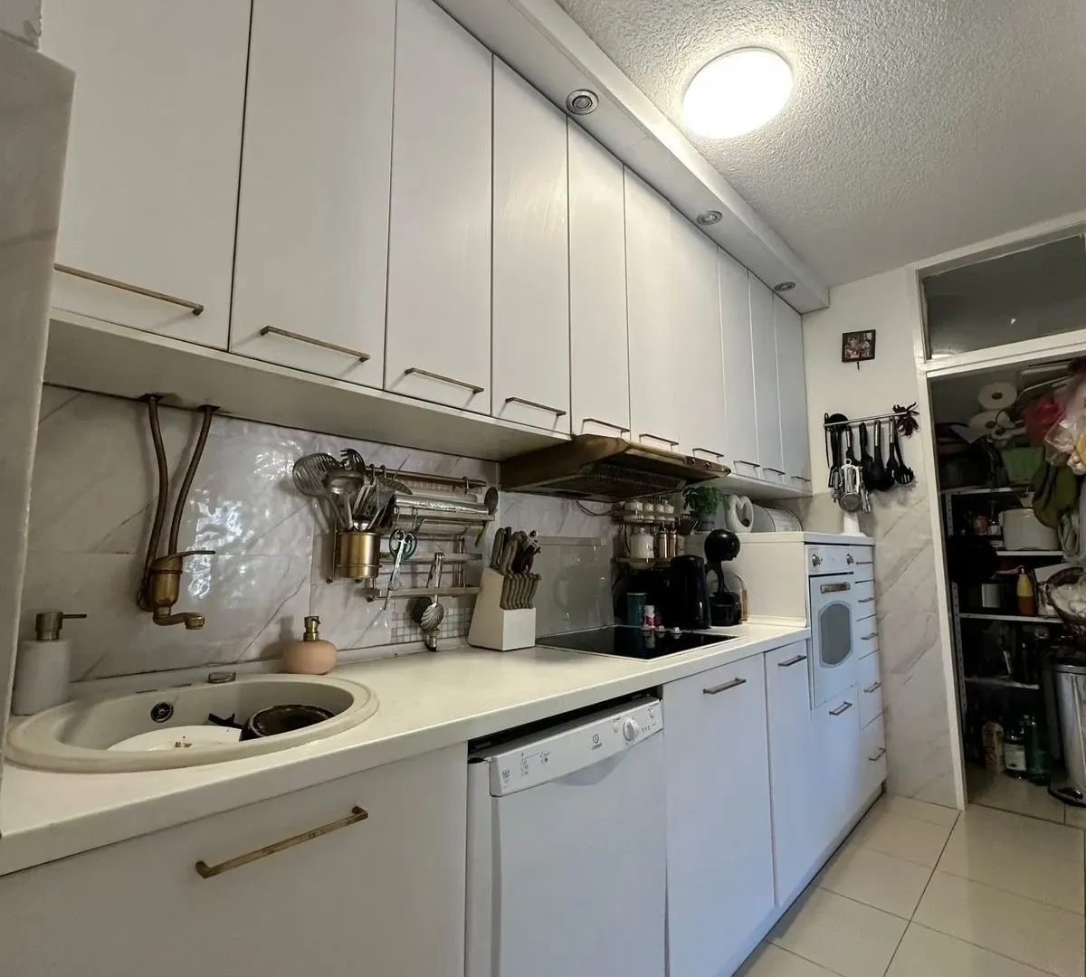 Prodaja, dvosoban stan, 90m², Baošići, Herceg Novi