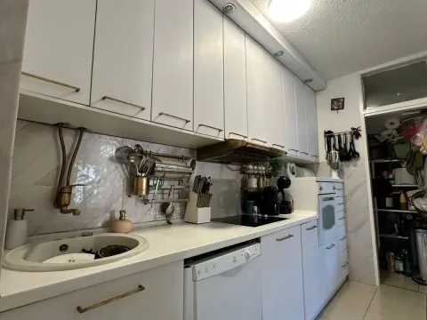 Prodaja, dvosoban stan, 90m², Baošići, Herceg Novi - image 8