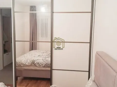 Rent, one bedroom apartment, 42m², Pobrežje, Podgorica - image 2