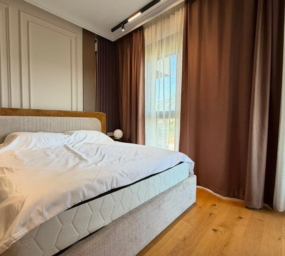 Stan-na-dan, jednosoban stan, 55m², Centar, Bar
