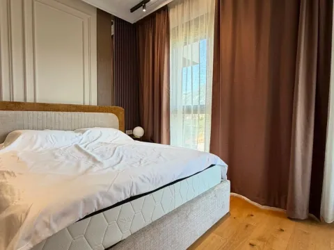 Stan-na-dan, jednosoban stan, 55m², Centar, Bar - image 15