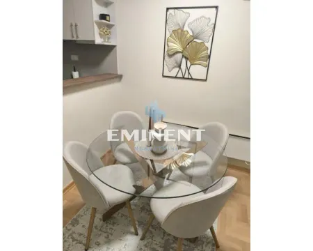 Rent, two bedroom apartment, 54m², Vračar Hram, Vračar Sve Podlokacije - image 3
