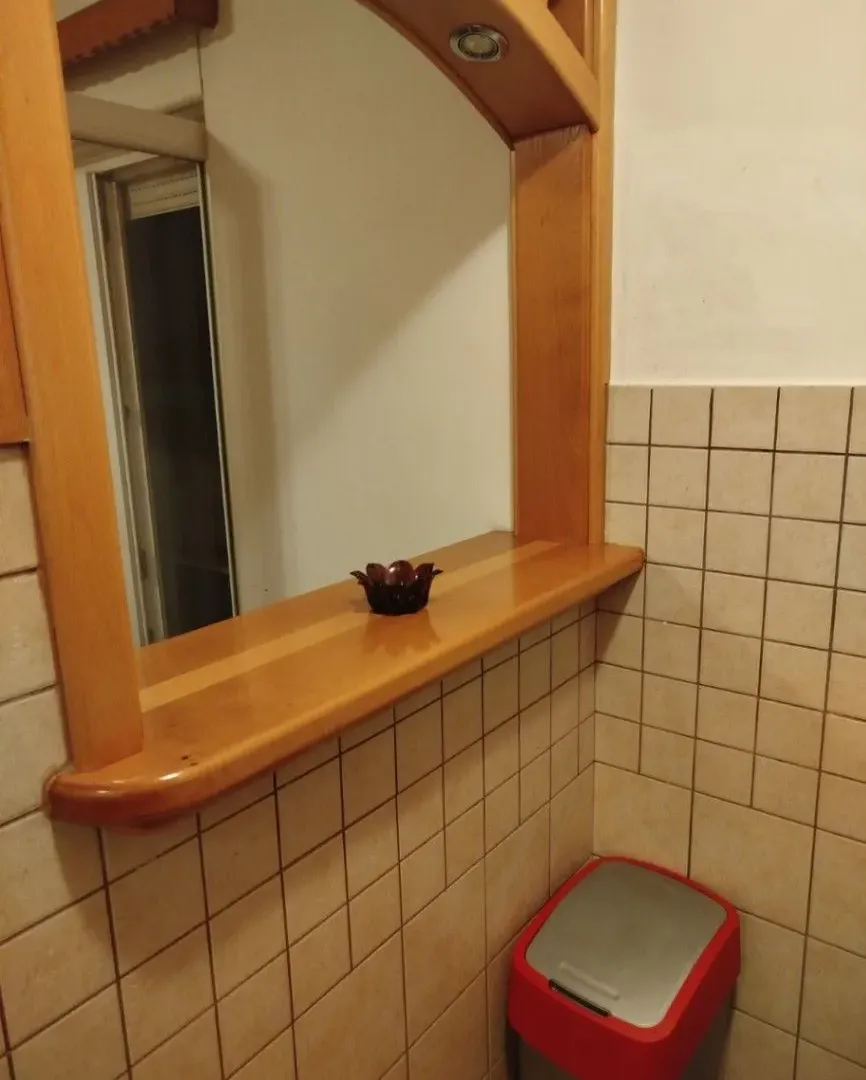 Prodaja, jednosoban stan, 50m², Zabjelo, Podgorica