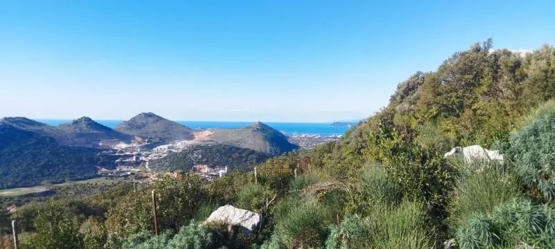 Prodaja, plac, 25000m², Bar, Crna Gora