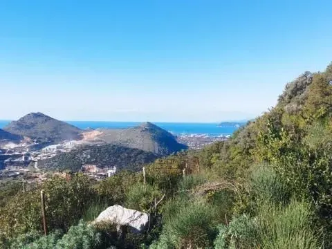 Prodaja, plac, 25000m², Bar, Crna Gora