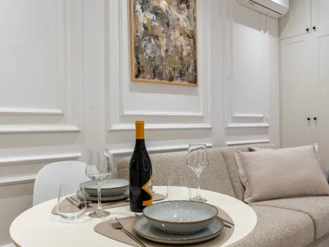 Sale, apartment, 19m², Zabjelo, Podgorica - image 3