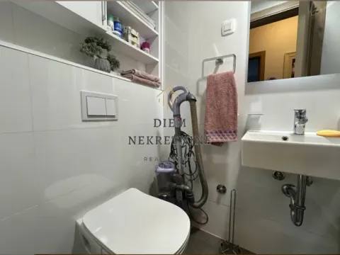 Prodaja, dvosoban stan, 69m², Master Kvart, Podgorica - image 17