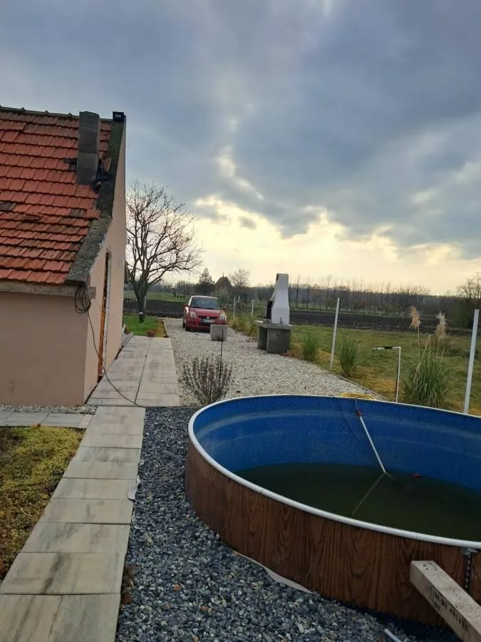 Prodaja, kuća, 35m², Elemir, Zrenjanin