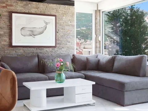 Prodaja, trosoban stan, 85m², Budva, Crna Gora - image 28