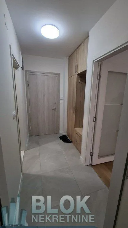 Izdavanje, jednosoban stan, 50m², Central Point, Podgorica