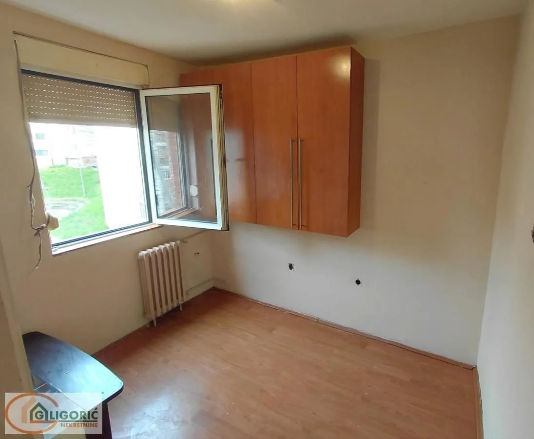 Prodaja, jednosoban stan, 40m², Mirijevo Sve Podlokacije, Beograd