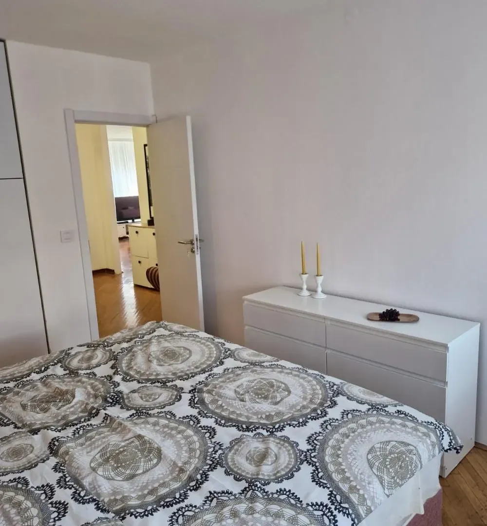 Izdavanje, četvorosoban stan, 100m², Vračar Hram, Vračar Sve Podlokacije