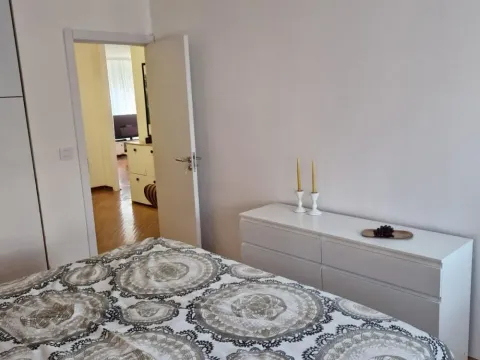 Izdavanje, četvorosoban stan, 100m², Vračar Hram, Vračar Sve Podlokacije - image 12