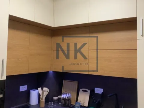 Izdavanje, jednosoban stan, 47m², New City, Podgorica - image 6