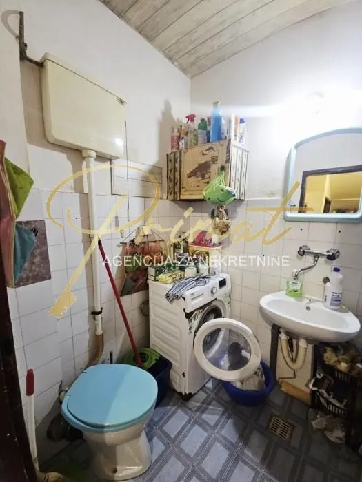 Prodaja, dvosoban stan, 50m², Palilula Sve Podlokacije, Beograd