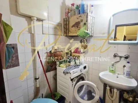Prodaja, dvosoban stan, 50m², Palilula Sve Podlokacije, Beograd - image 8