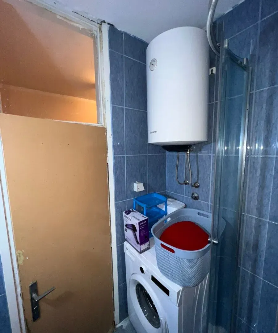 Izdavanje, jednosoban stan, 45m², Preko Morače, Podgorica