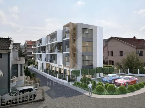 Prodaja, garsonjera, 33m², Momišići, Podgorica - image 2