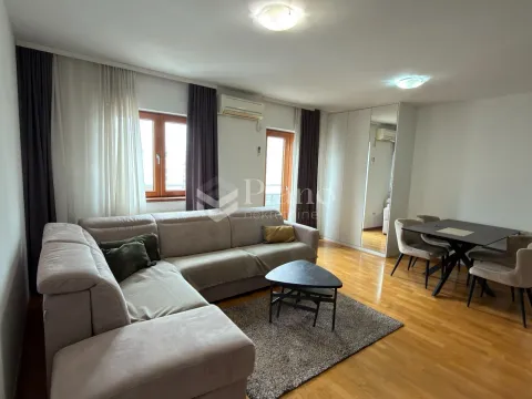 Izdavanje, jednosoban stan, 36m², Tološka šuma, Podgorica - image 5