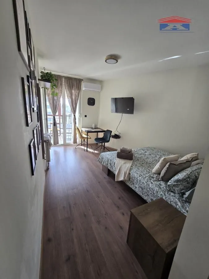 Izdavanje, jednosoban stan, 28m², Grbavica, Novi Sad Sve Podlokacije