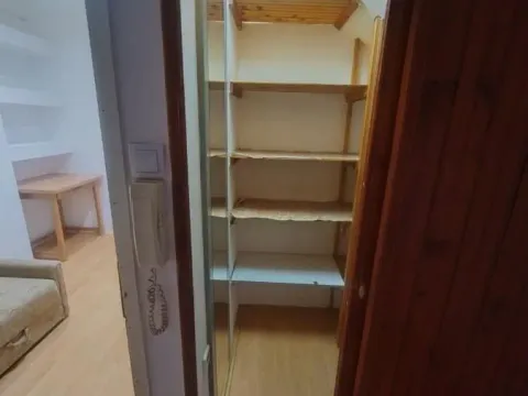 Prodaja, jednosoban stan, 33m², Novo naselje, Novi Sad - image 5