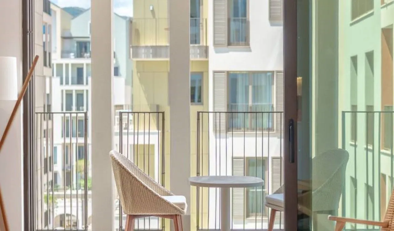 Prodaja, jednosoban stan, 55m², Porto Montenegro, Tivat