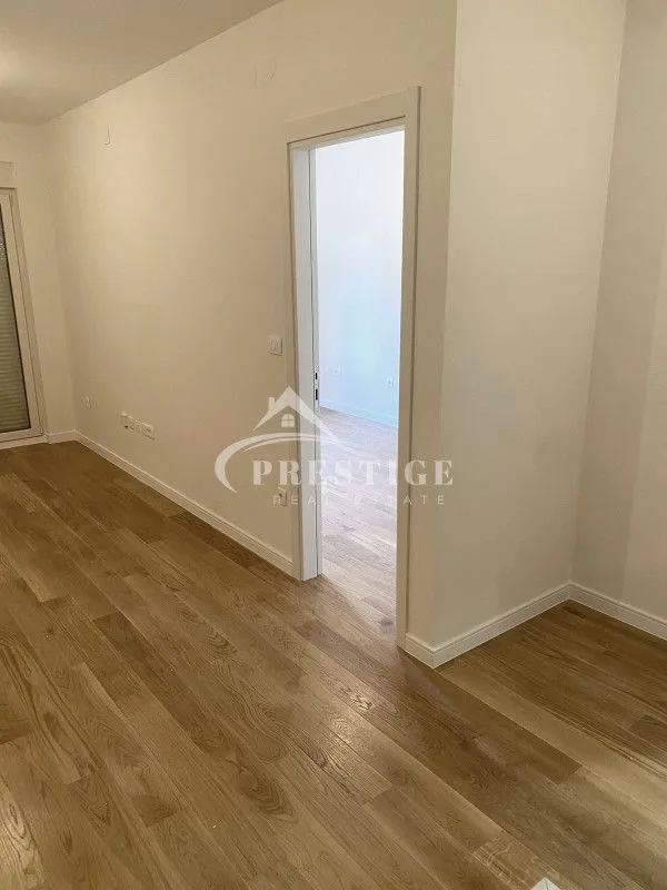 Izdavanje, jednosoban stan, 40m², Central Point, Podgorica