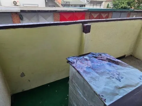 Prodaja, trosoban stan, 78m², Sajmište, Novi Sad - image 6