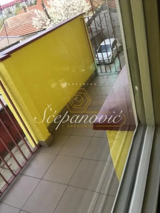 Prodaja, dvosoban stan, 63m², Sajam, Novi Sad Sve Podlokacije