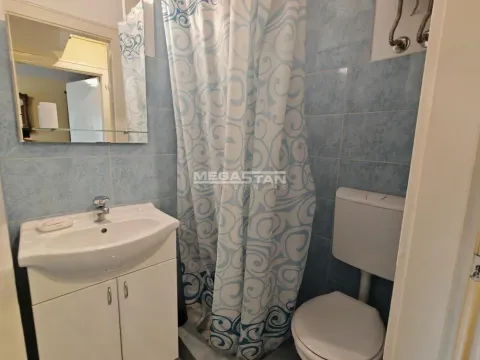 Izdavanje, jednosoban stan, 30m², Slavija, Vračar Sve Podlokacije - image 6