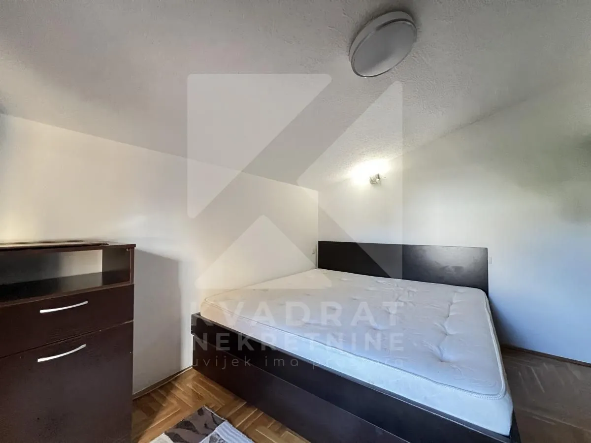 Rent, three bedroom apartment, 100m², Zagorič, Podgorica
