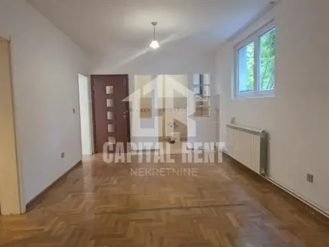 Rent, four bedroom apartment, 62m², Senjak, Beograd - image 2