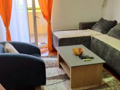 Rent, two bedroom apartment, 70m², Gornja Gorica, Podgorica - image 3