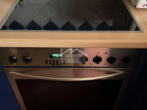 Izdavanje, dvosoban stan, 58m², Novi Beograd Blok 21, Novi Beograd Sve Podlokacije - image 2