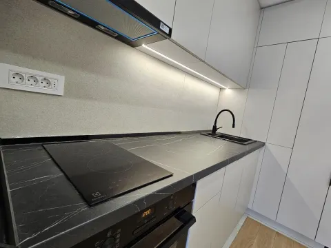 Izdavanje, stan, 53m², Autokomanda, Voždovac Sve Podlokacije - image 4