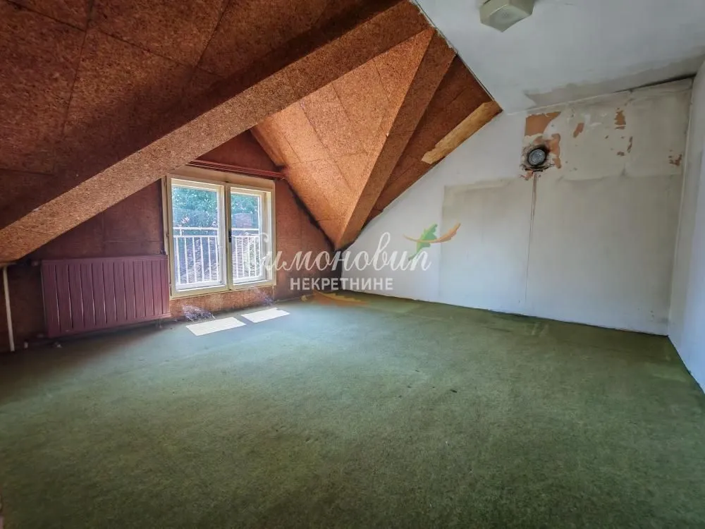 Sale, house, 280m², Čukarica, Beograd
