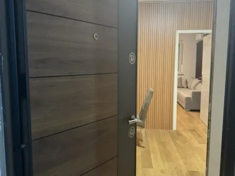 Izdavanje, dvosoban stan, 46m², Sajmište, Novi Sad - image 2