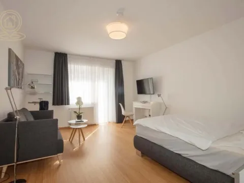 Izdavanje, jednosoban stan, 32m², Adamovićevo Naselje, Novi Sad Sve Podlokacije - image 6