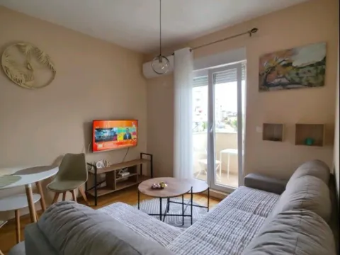 Izdavanje, jednosoban stan, 36m², Zabjelo, Podgorica - image 6