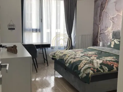 Rent, two bedroom apartment, 64m², Savski Venac, Beograd - image 11