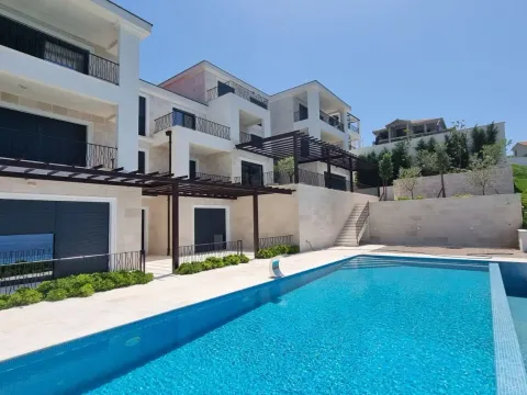 Prodaja, trosoban stan, 90m², Blizikuće, Budva - image 14